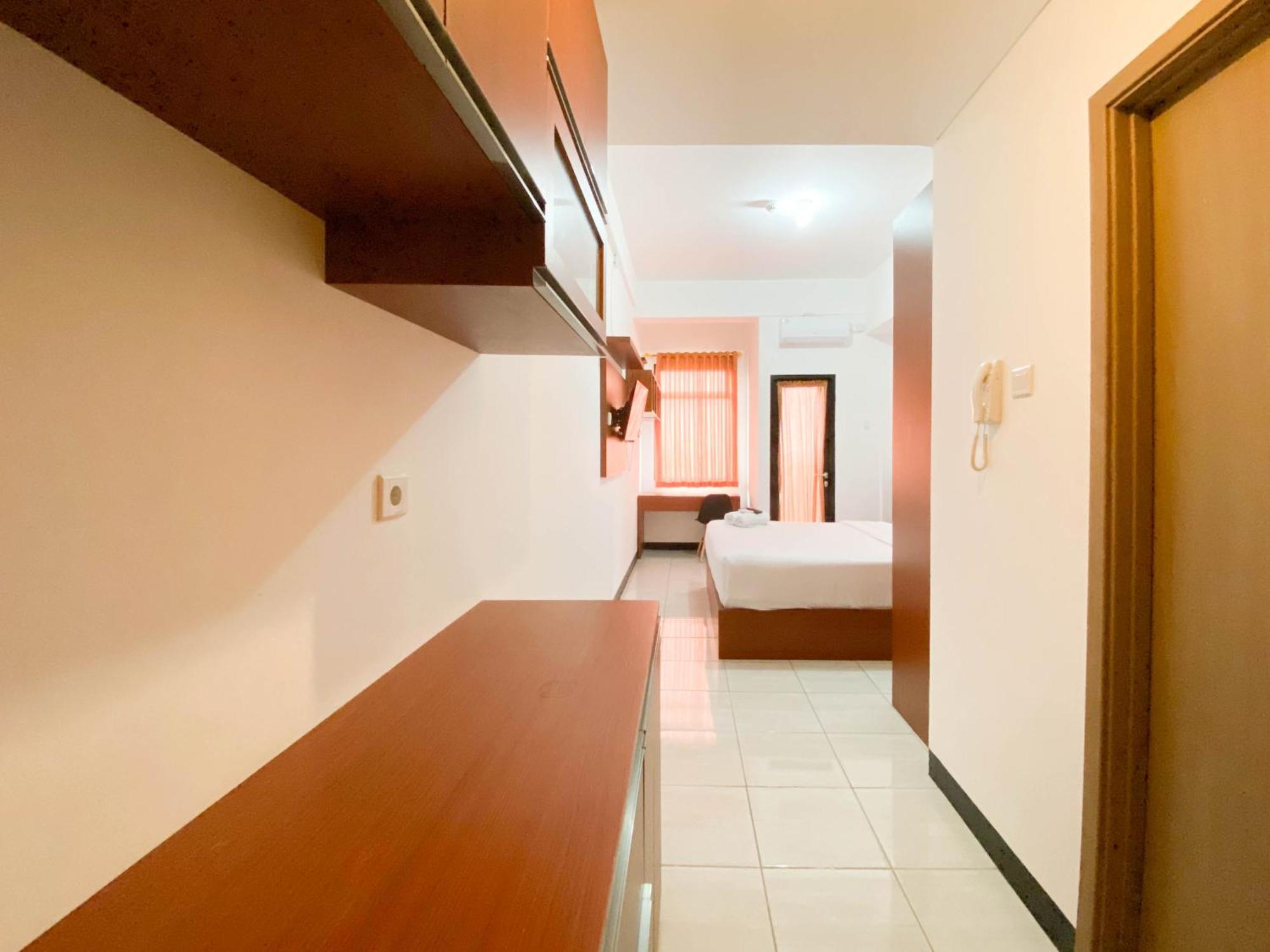 Cozy Cordova Edupartment By Travelio Semarang